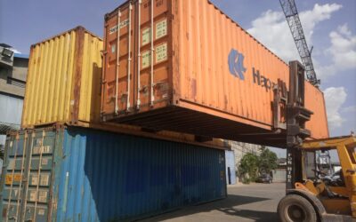 Factors affecting price of shipping containers in Kenya